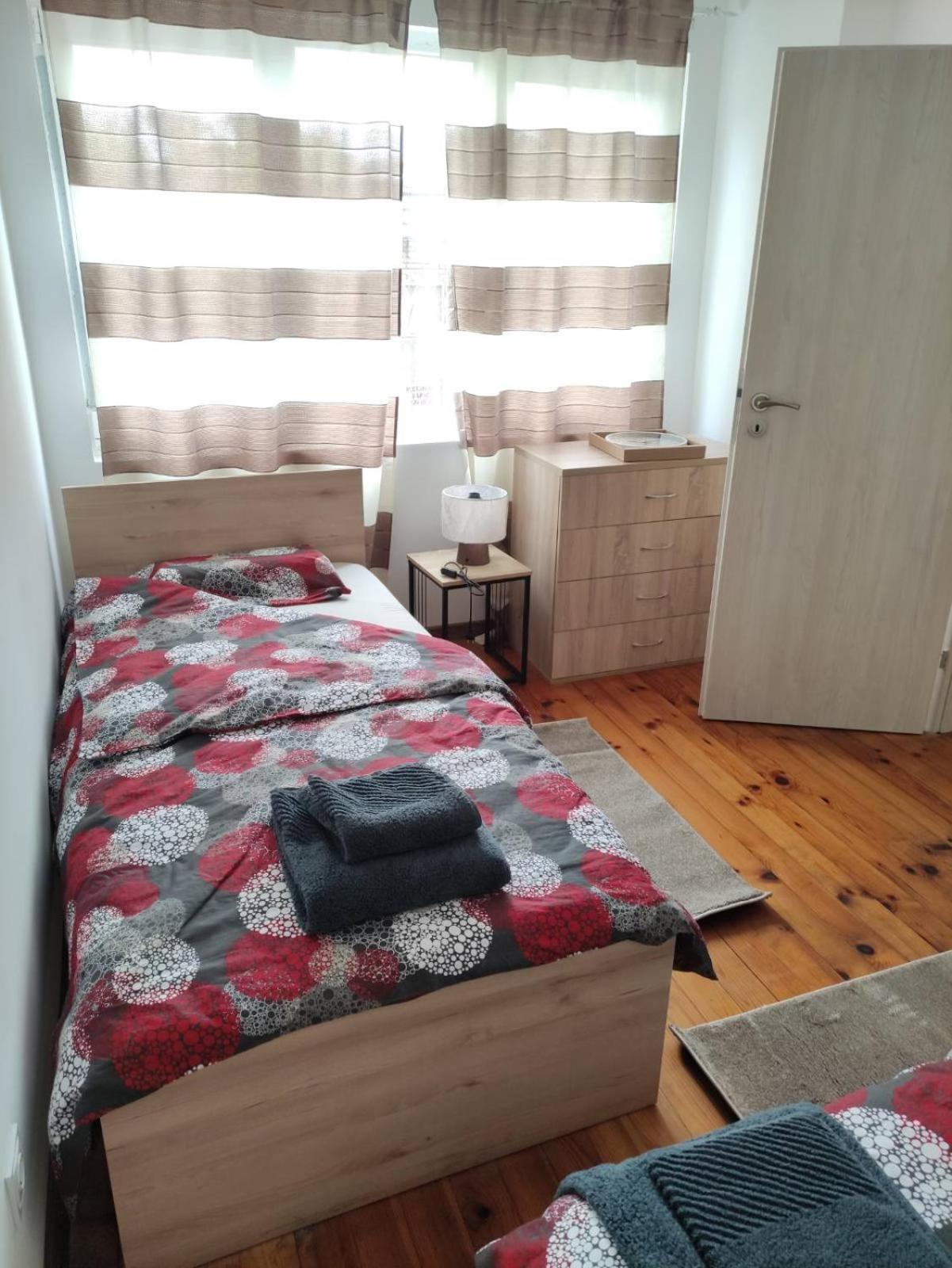 Rozi Daire Burgaz Dış mekan fotoğraf